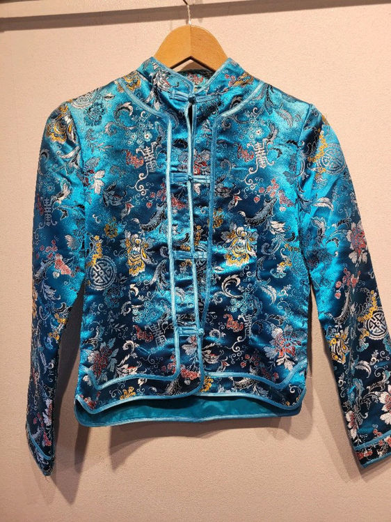 Billede af Duster jakker