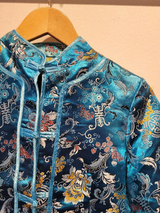 Billede af Duster jakker