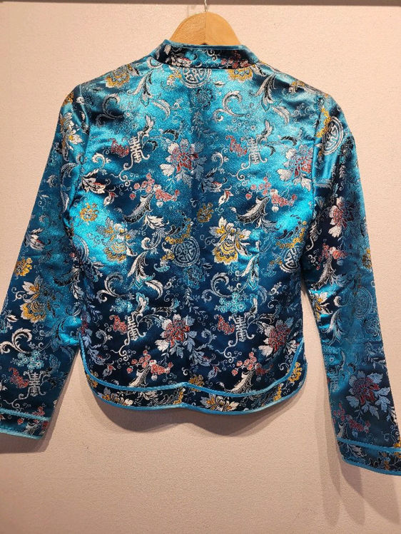 Billede af Duster jakker