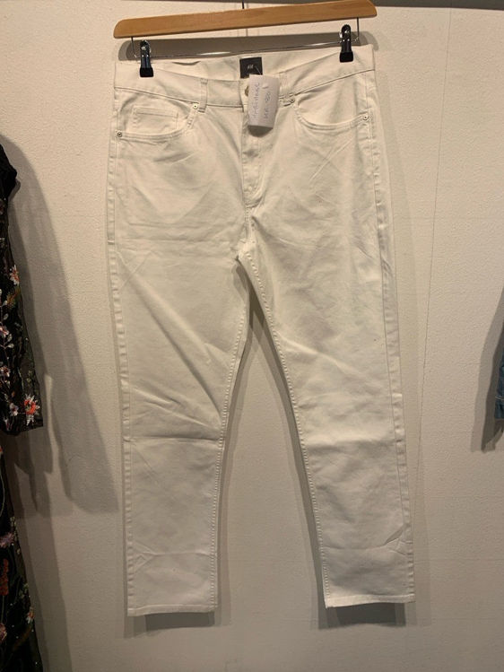 Billede af H&M jeans