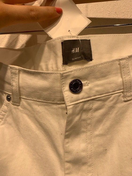Billede af H&M jeans