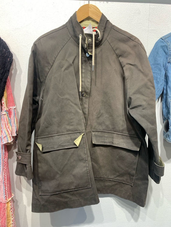 Billede af H&M jakke