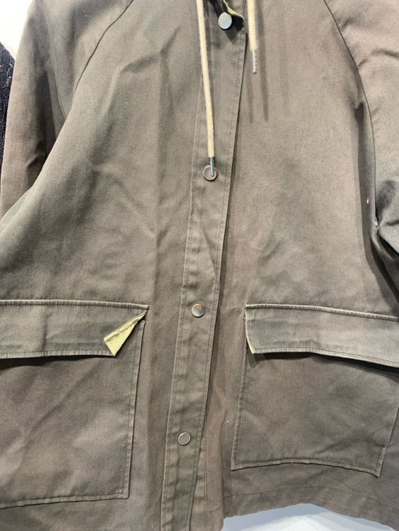Billede af H&M jakke