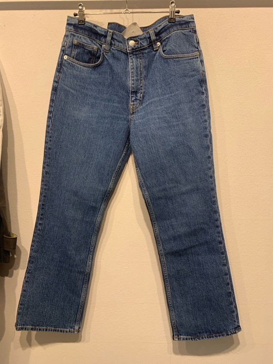 Billede af Arket jeans