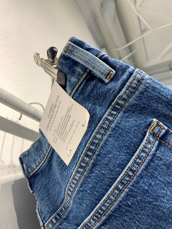 Billede af Arket jeans