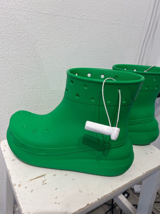 Billede af Crocs gummistøvlerQ