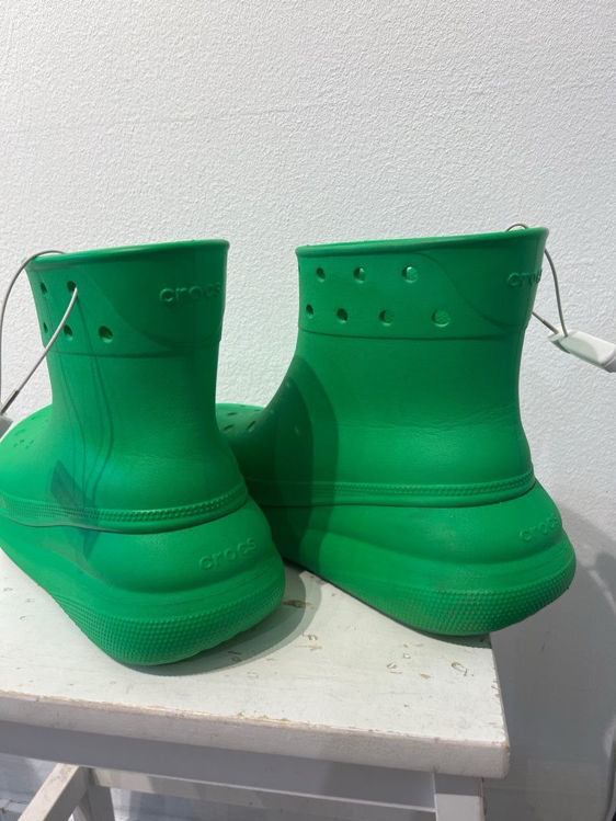 Billede af Crocs gummistøvlerQ