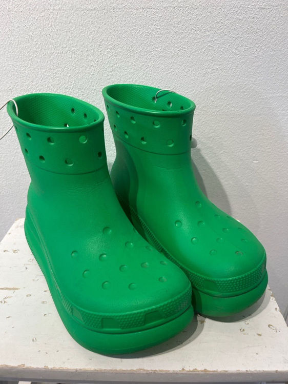 Billede af Crocs gummistøvlerQ