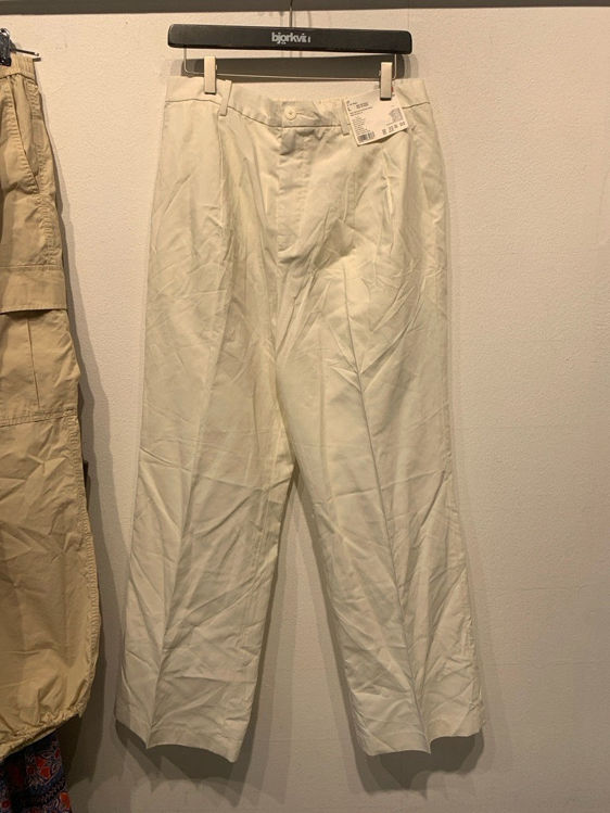 Billede af Uniqlo bukser