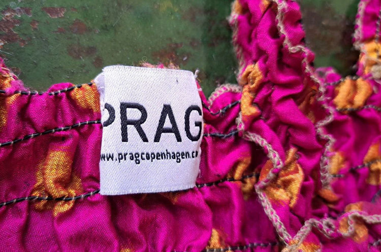 Billede af Prag Copenhagen sommer top