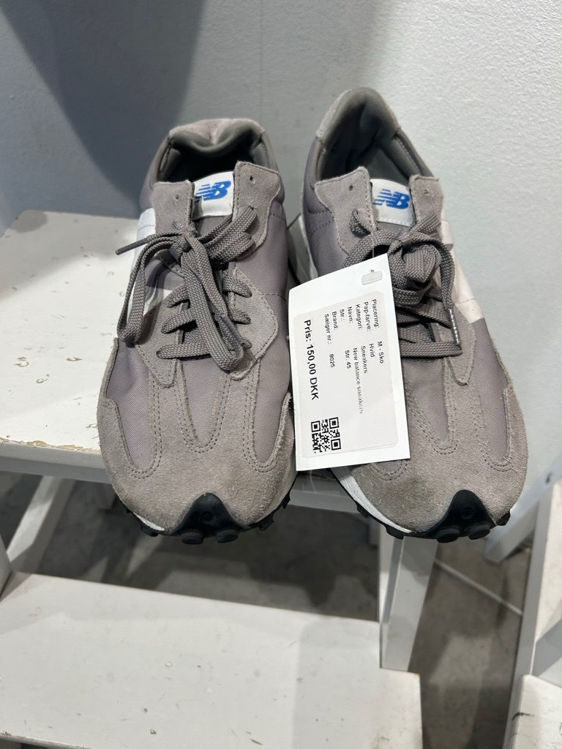 Billede af New balance