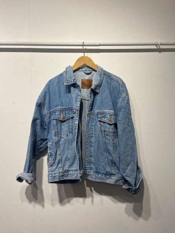 Billede af Ragazzi Denimjakke