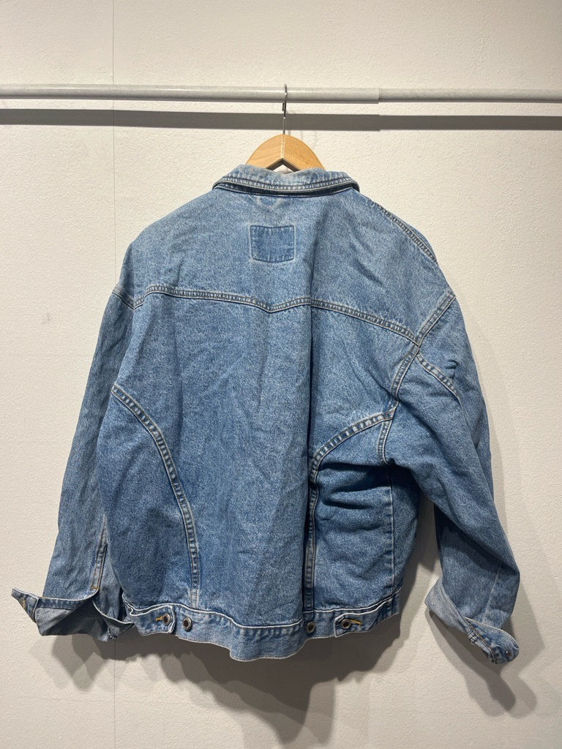 Billede af Ragazzi Denimjakke