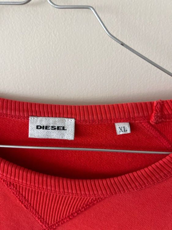 Billede af Diesel