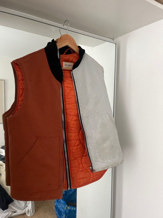 Billede af (Di)vision vest