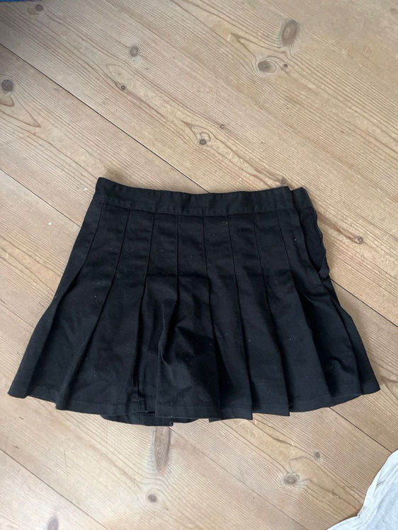 Billede af Vintage skort
