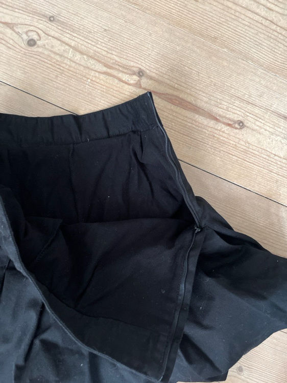 Billede af Vintage skort