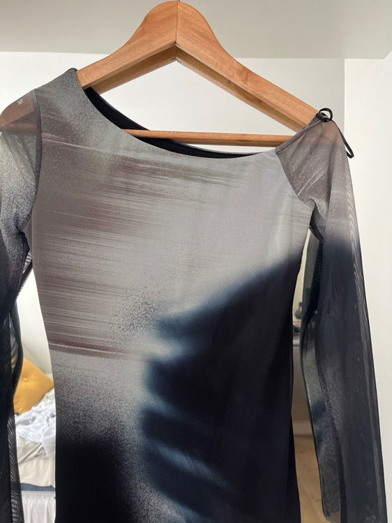 Billede af Bershka dress