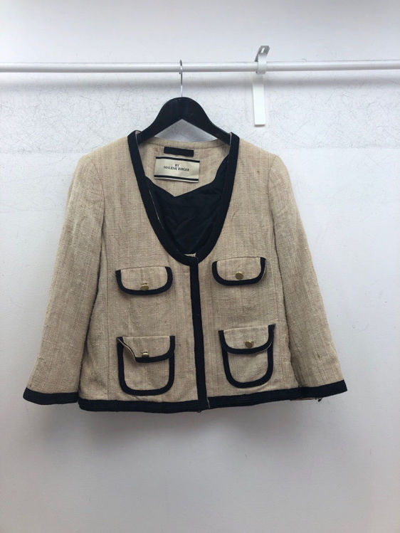 Billede af Malene Birger 