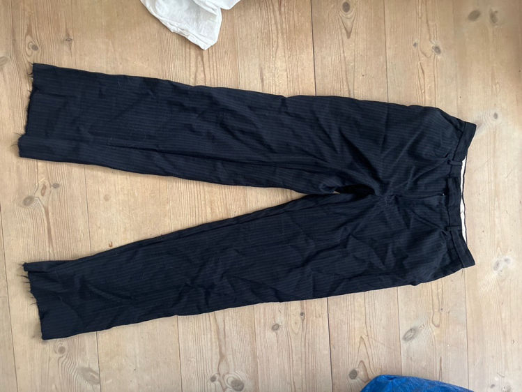 Billede af Vintage Habit bukser