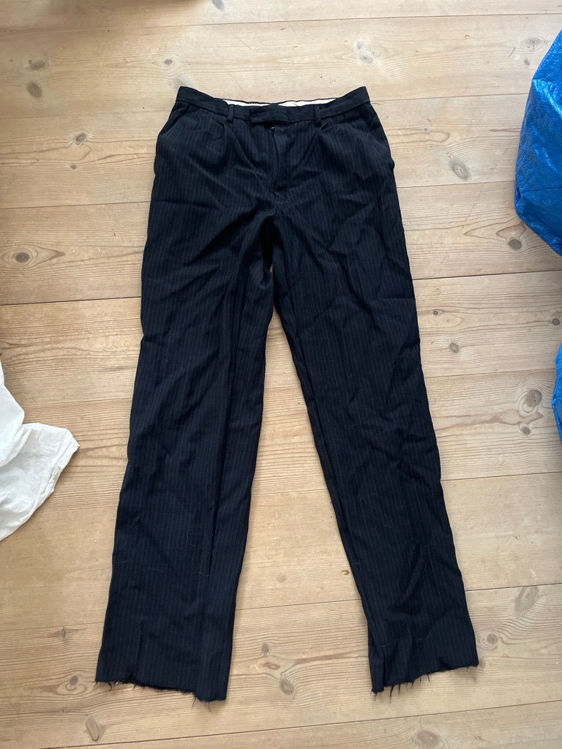 Billede af Vintage Habit bukser