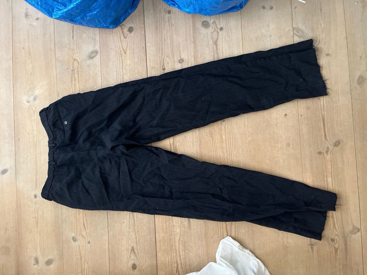 Billede af Vintage Habit bukser