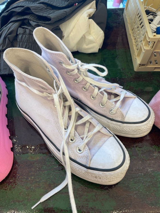 Billede af Converse