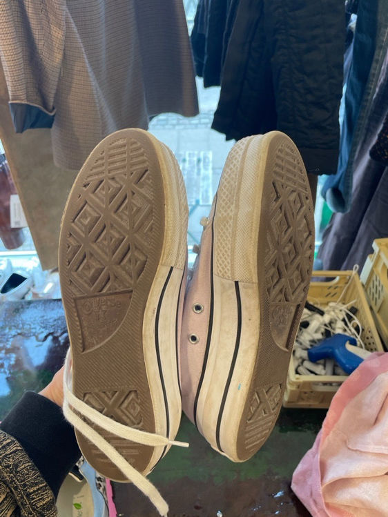 Billede af Converse