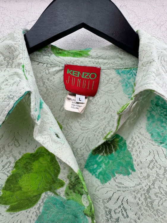 Billede af Kenzo Jungle