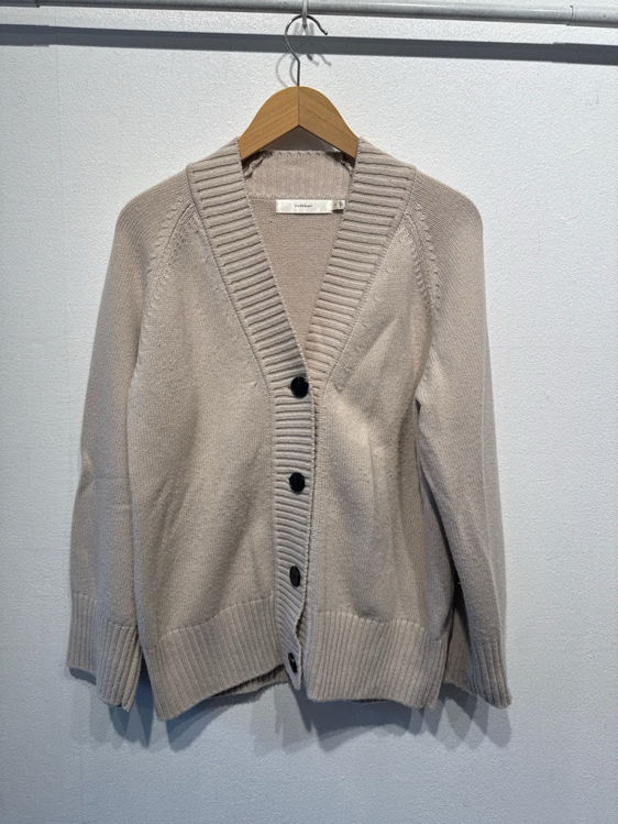 Billede af Oversize cardigan 