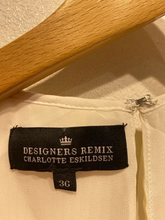 Billede af Designers remix