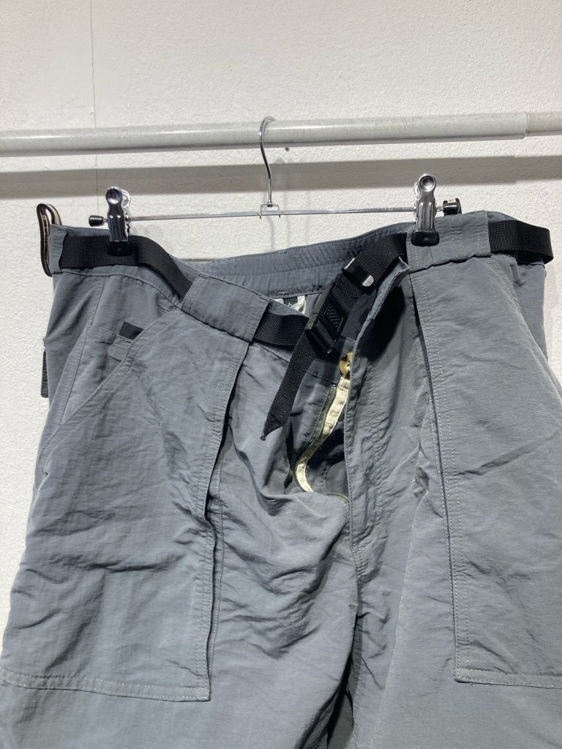 Billede af North Face-bukser