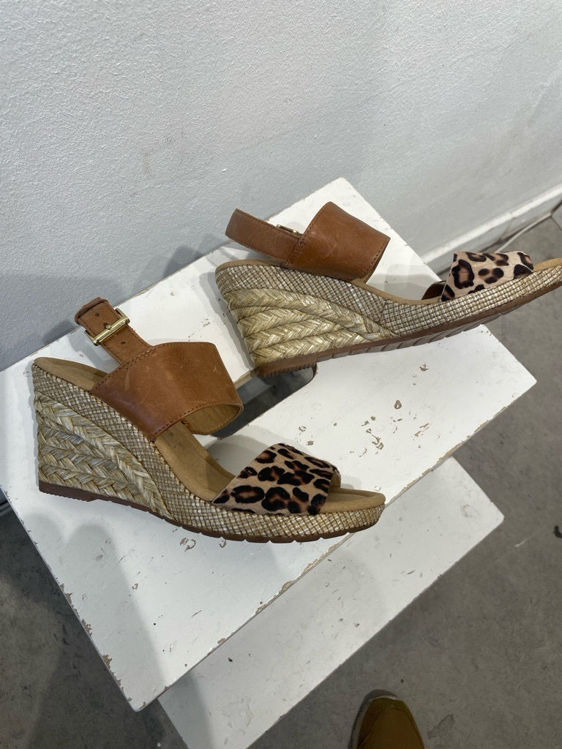 Billede af Gabor sandaler 