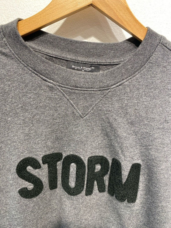Billede af Bruun & Stengade sweatshirt som ny