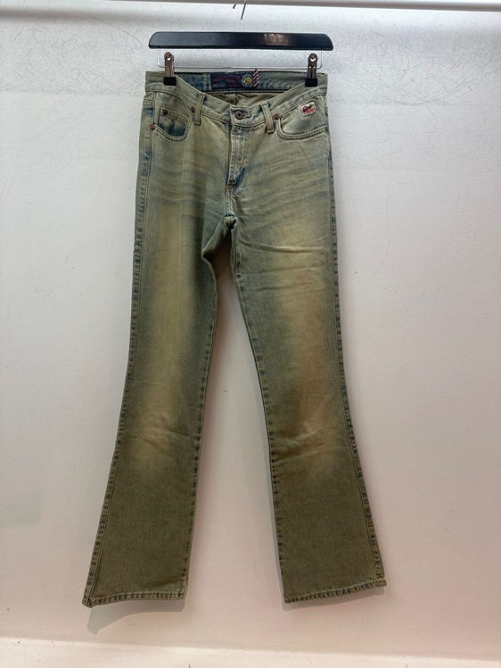 Billede af Vintage jeans 