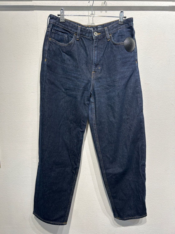 Billede af Nye Cos jeans