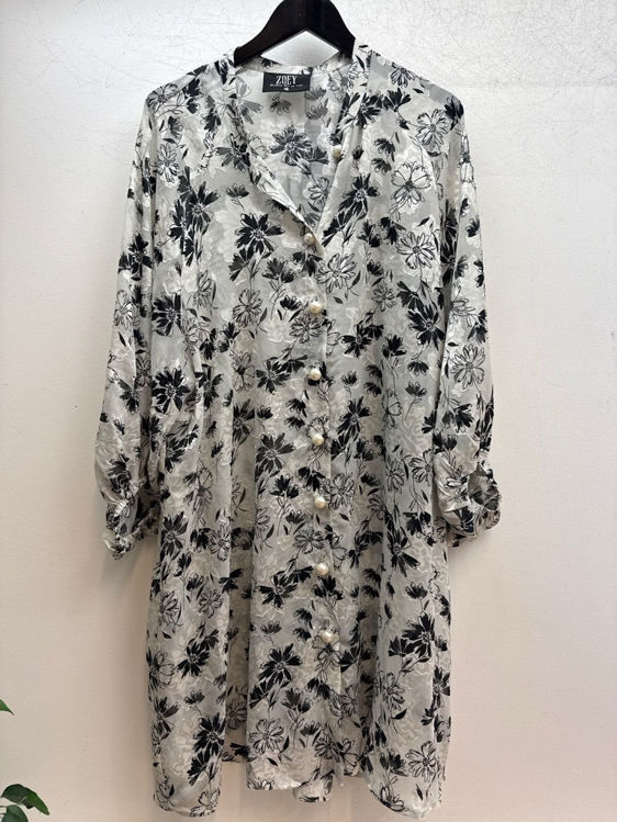 Billede af Boho Style Zoey L