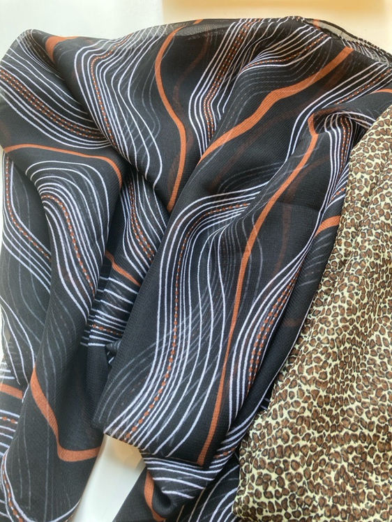 Billede af 2 stk sarong