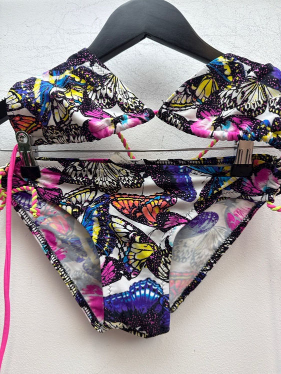 Billede af Ivory Surf Bikini 