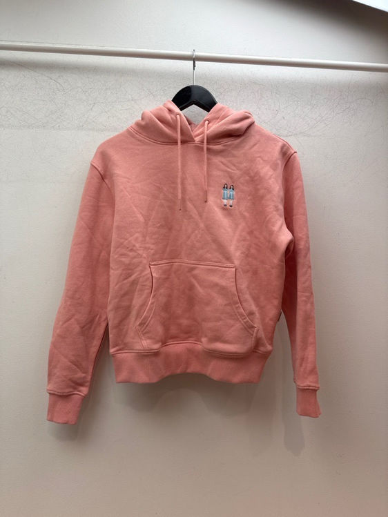 Billede af A-dam hoodie 