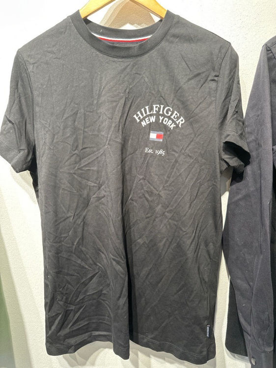Billede af Tommy Hilfiger