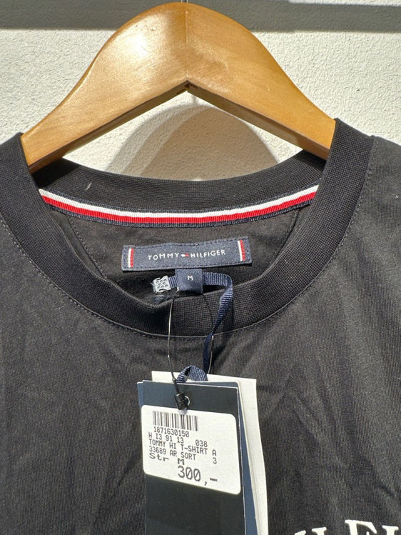 Billede af Tommy Hilfiger