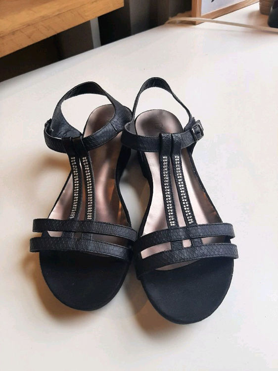 Billede af B & co 