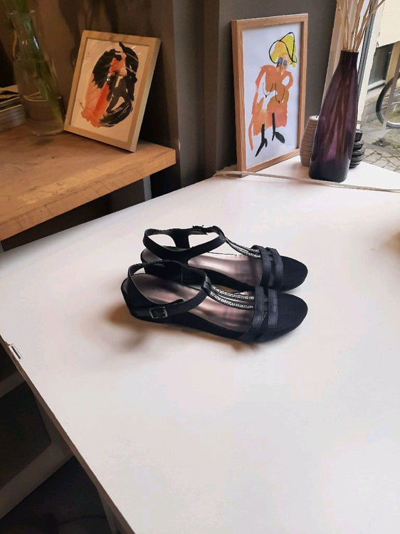 Billede af B & co 
